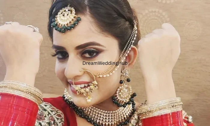 Sanavis glam up studio